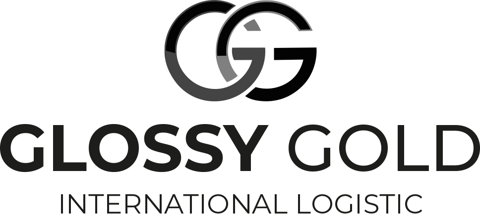 Glossy Gold International Logistic